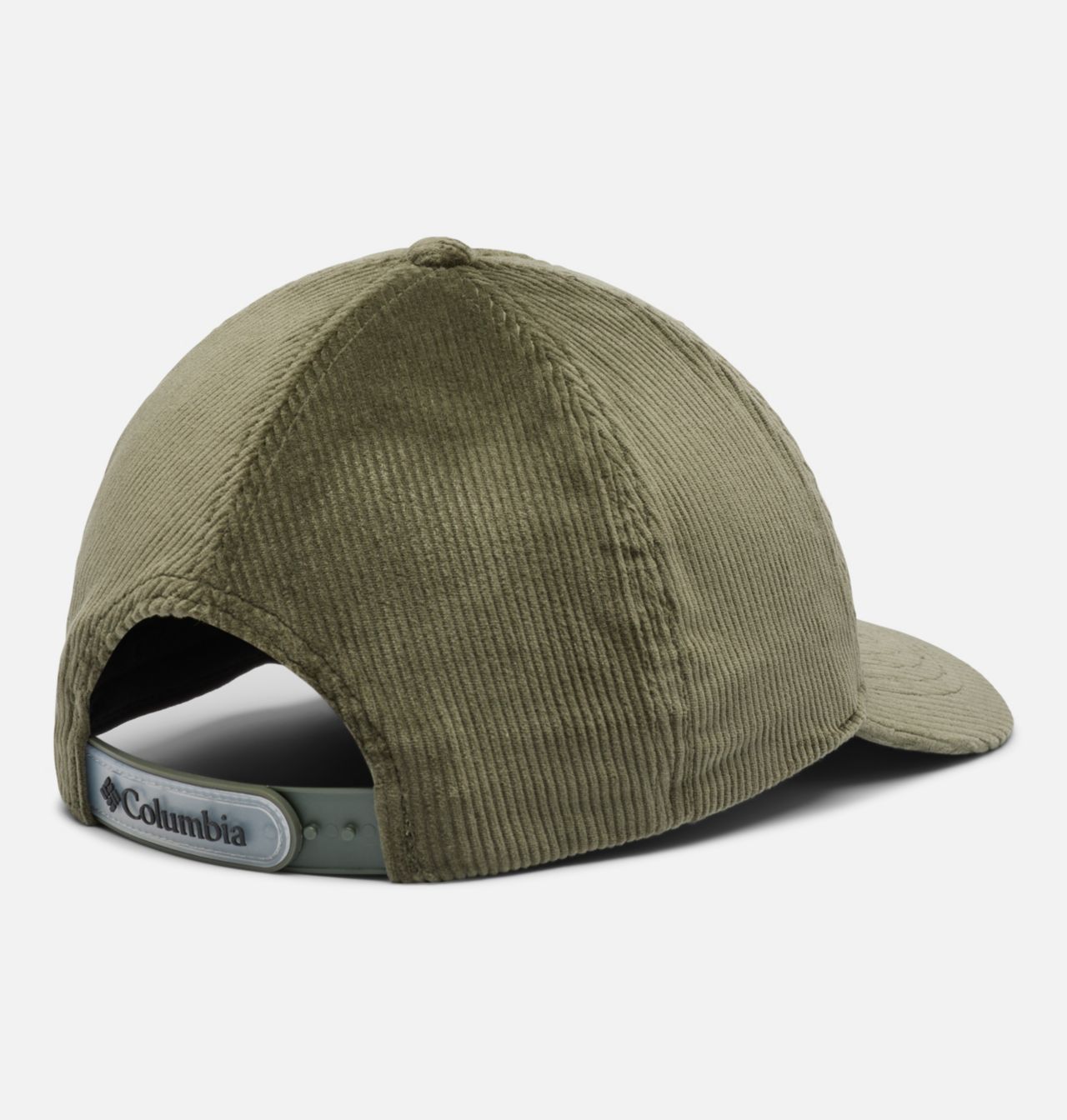 Puffect™ Corduroy 110 Snap Back Cap 2