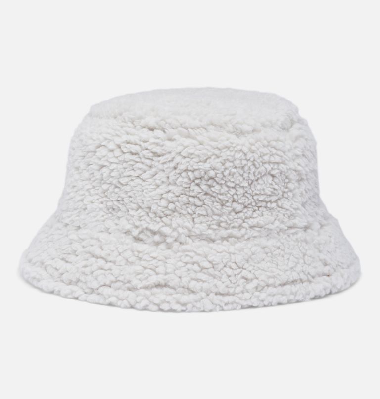 Unisex Winter Pass™ Reversible Sherpa Quilted Bucket Hat