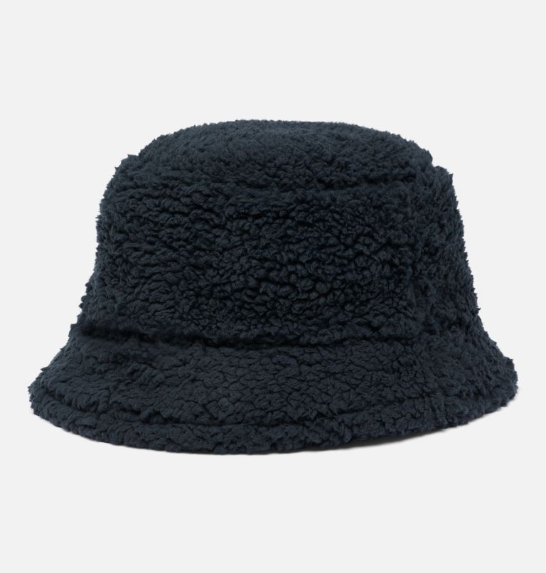 Winter Pass Reversible Bucket Hat | 397 | S/M, Color: Stone Green, Black, image 4