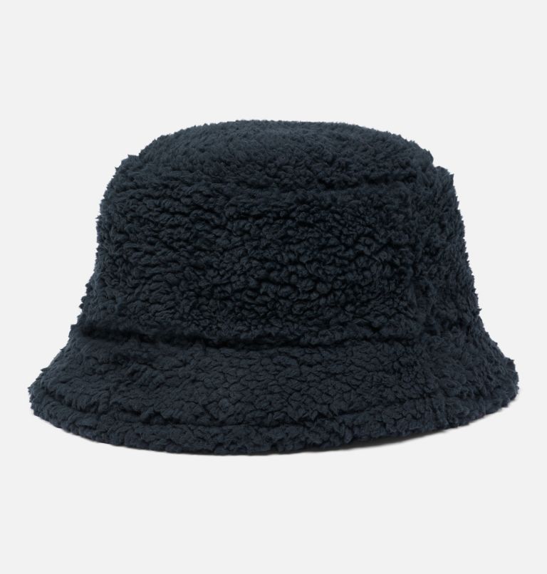 Unisex Winter Pass™ Reversible Sherpa Quilted Bucket Hat