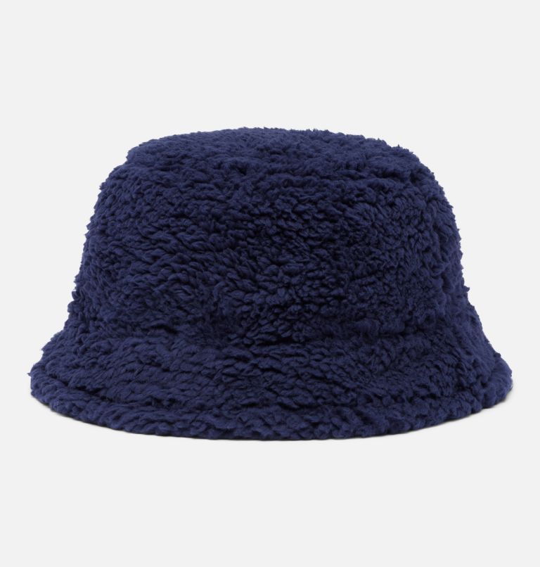 Winter Pass Reversible Bucket Hat, Color: Nocturnal, Dark Nocturnal, image 4