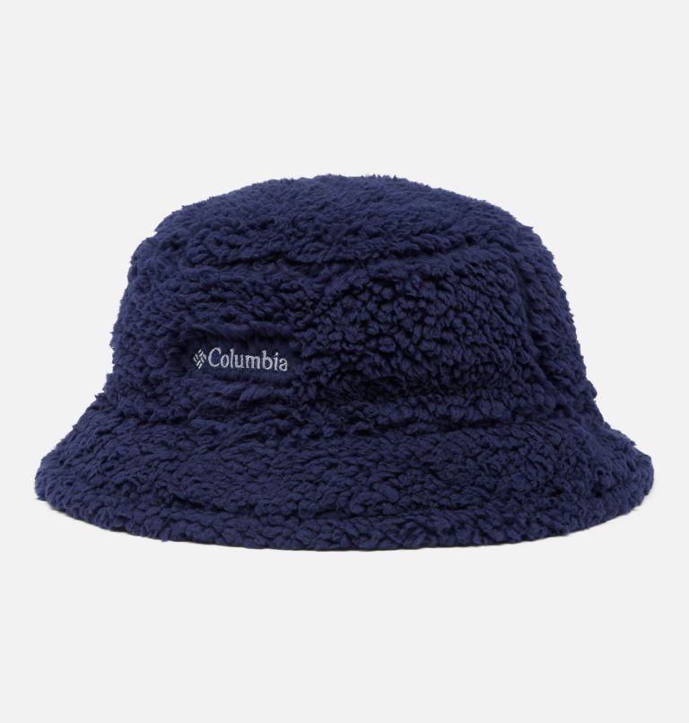 Winter Pass Reversible Bucket Hat, Color: Nocturnal, Dark Nocturnal, image 2