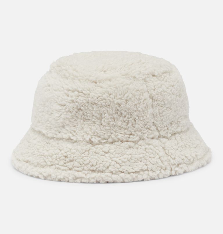 Winter Pass Reversible Bucket Hat | 679 | L/XL, Color: Beetroot, Dark Stone, image 4