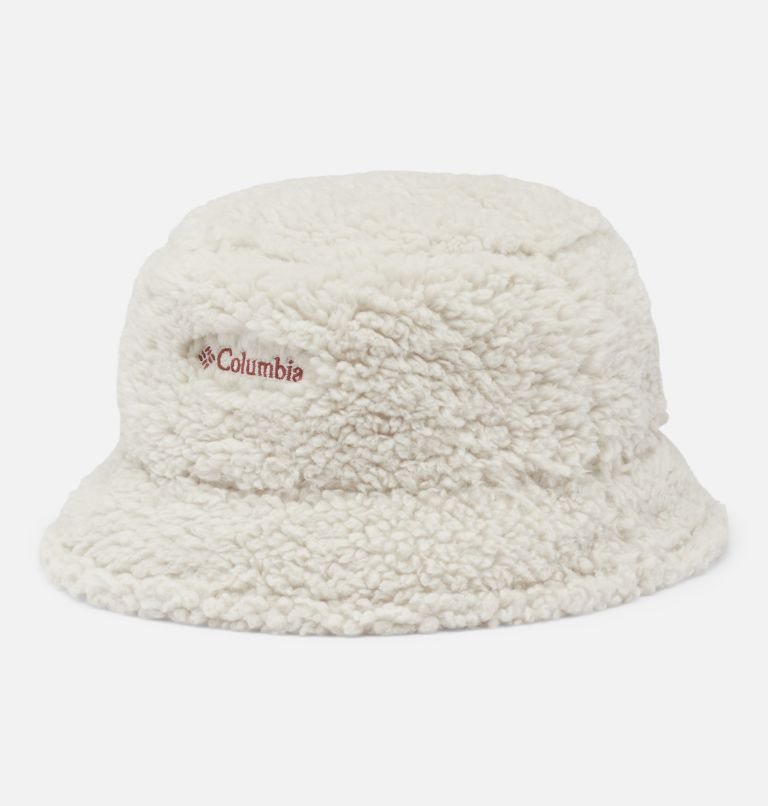 Winter Pass Reversible Bucket Hat | 679 | L/XL, Color: Beetroot, Dark Stone, image 2