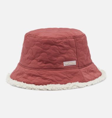 COLUMBIA-TREK™ BUCKET HAT ANCIENT FOSSIL - Cappello trekking