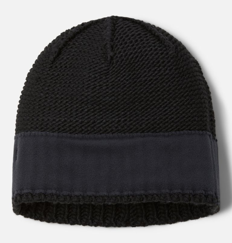Cascade Peak II Beanie, Color: Black, image 2