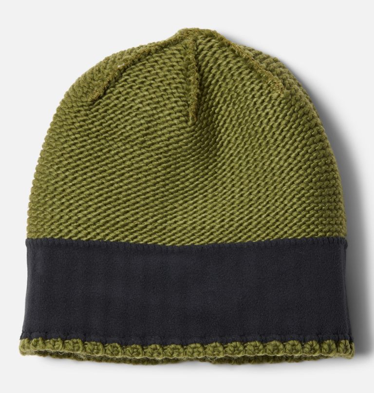 Cascade Peak II Beanie, Color: Stone Green, image 2