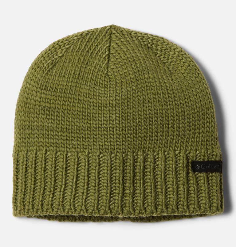 Cascade Peak II Beanie, Color: Stone Green, image 1