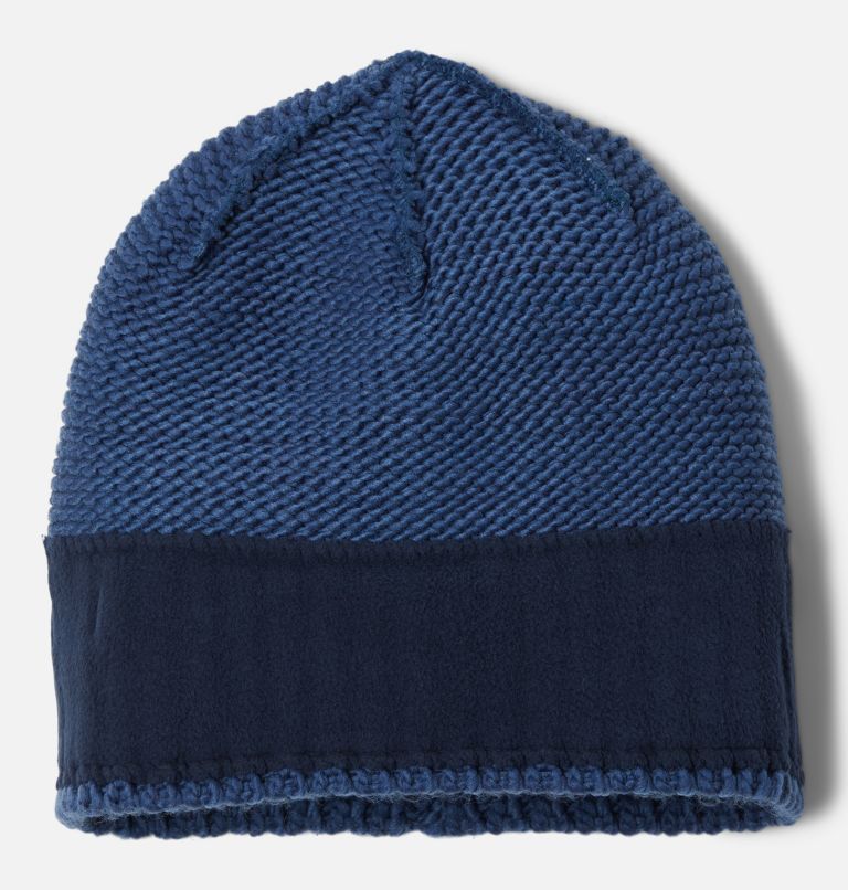 Cascade Peak II Beanie, Color: Nocturnal, image 2