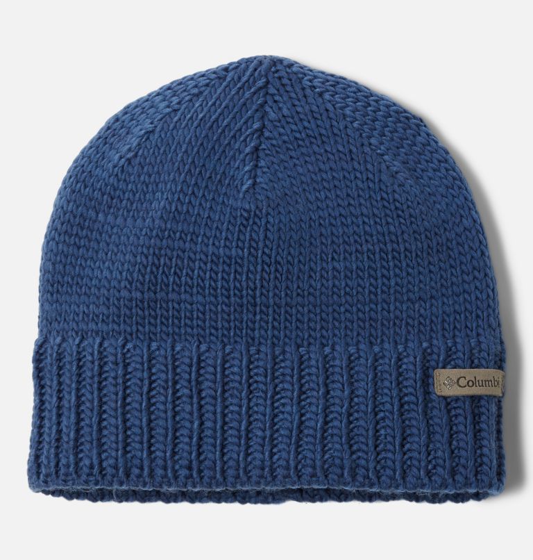 Cascade Peak II Beanie, Color: Nocturnal, image 1