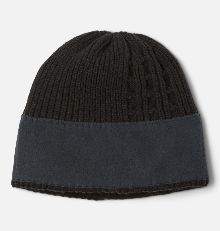 E-we's Cable Beanie – LOOM KNIT
