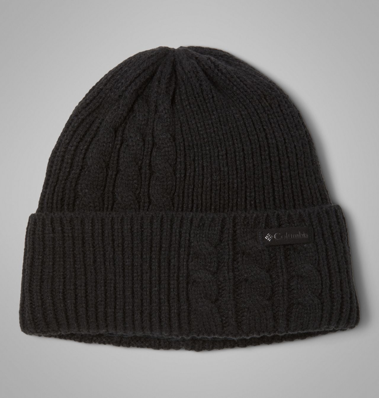 Women's Agate Pass™ Cable Knit Beanie 1