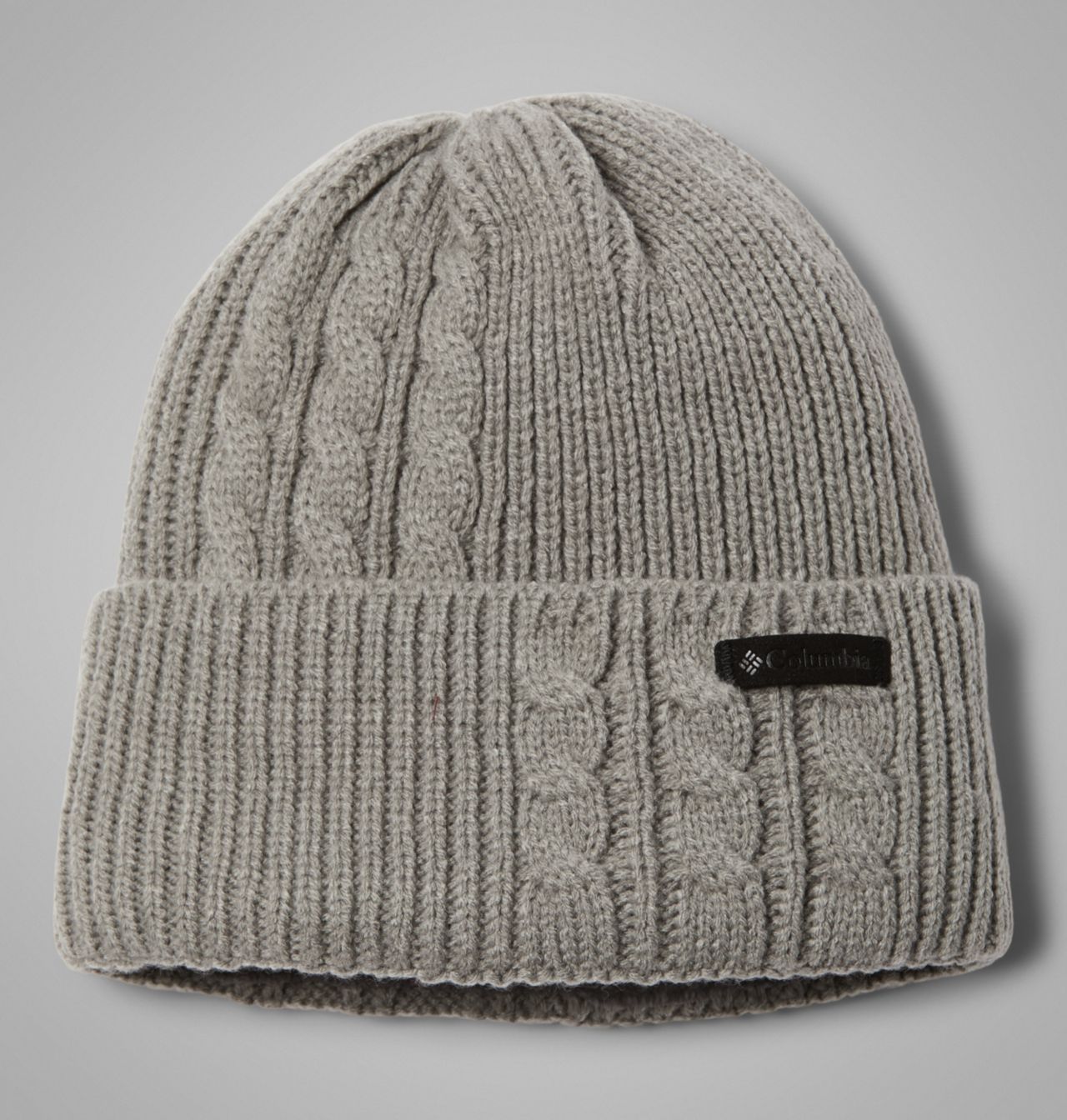 Women's Agate Pass™ Cable Knit Beanie 1