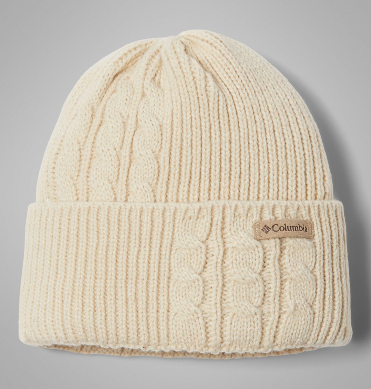 Women's Agate Pass™ Cable Knit Beanie 1