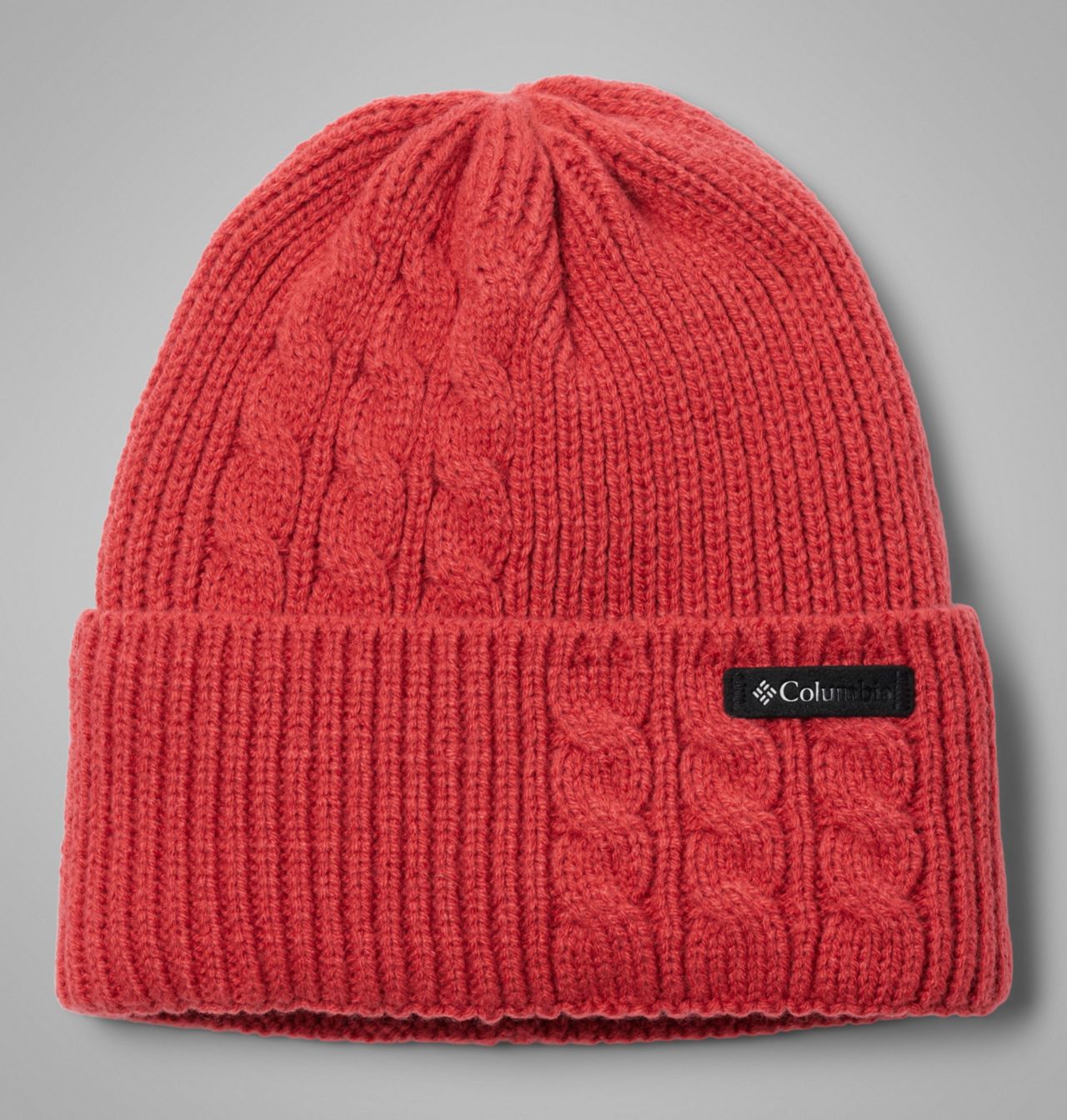 Women's Agate Pass™ Cable Knit Beanie 1