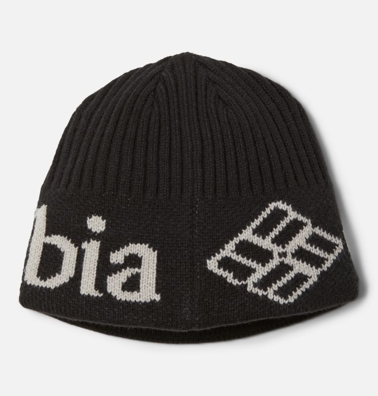 Columbia Heat II Beanie, Color: Black, image 2