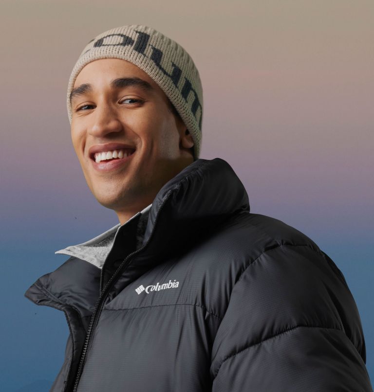 columbia bomber hat