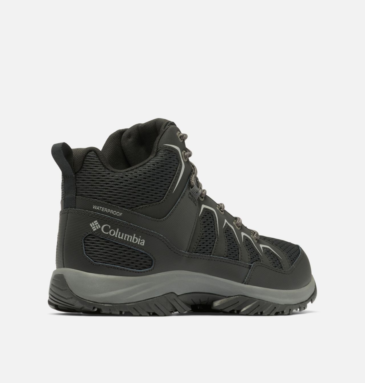 Men's Granite Trail™ Waterproof Boot 10