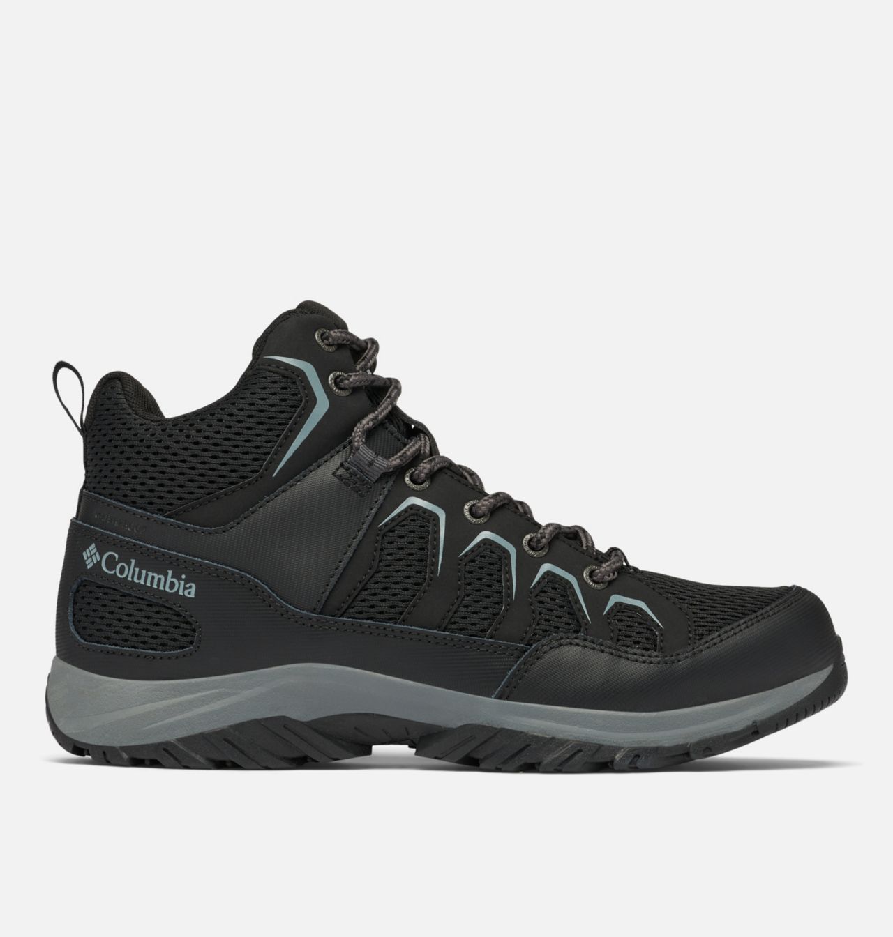 Men's Granite Trail™ Waterproof Boot 3