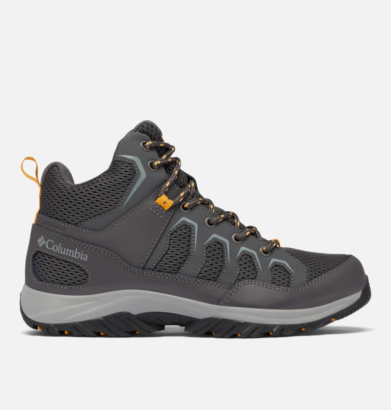 Men's Granite Trail™ Waterproof Boot 3