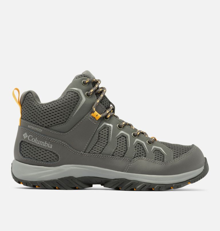 Chaussure trail outlet montante