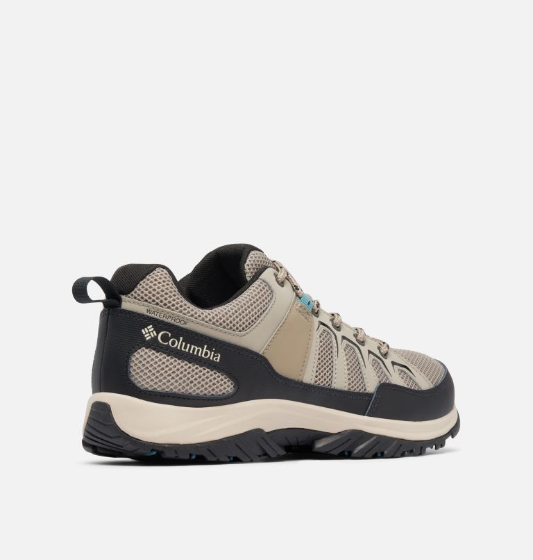 Columbia granite clearance pass shoes