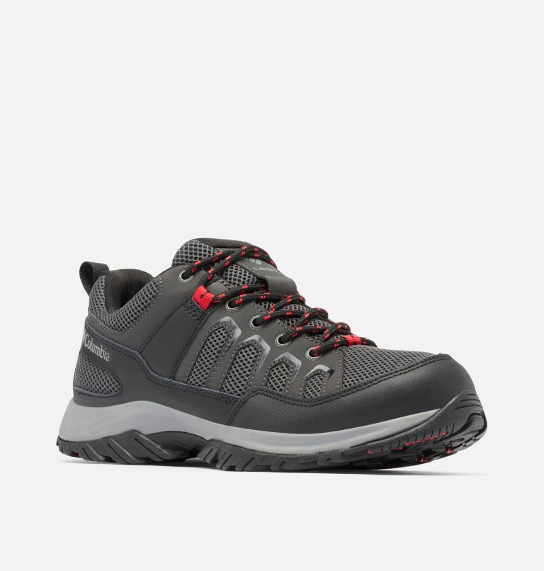 Men's Granite Trail™ Waterproof Shoe | Columbia Sportswear