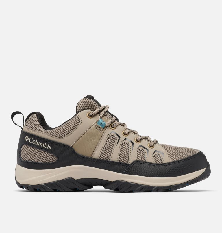 Columbia waterproof hiking store shoes