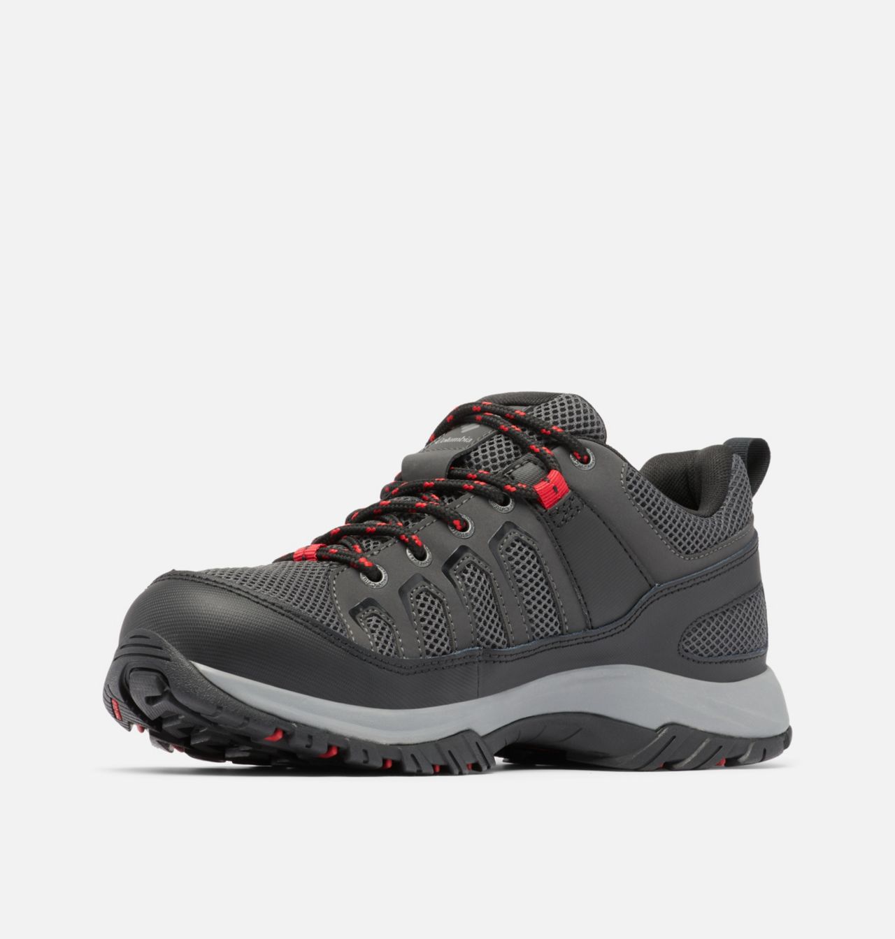 Men's Granite Trail™ Waterproof Shoe - Wide 6