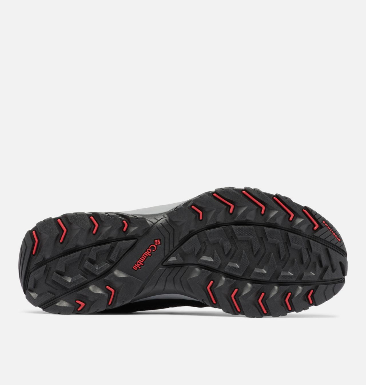 Men's Granite Trail™ Waterproof Shoe - Wide 4