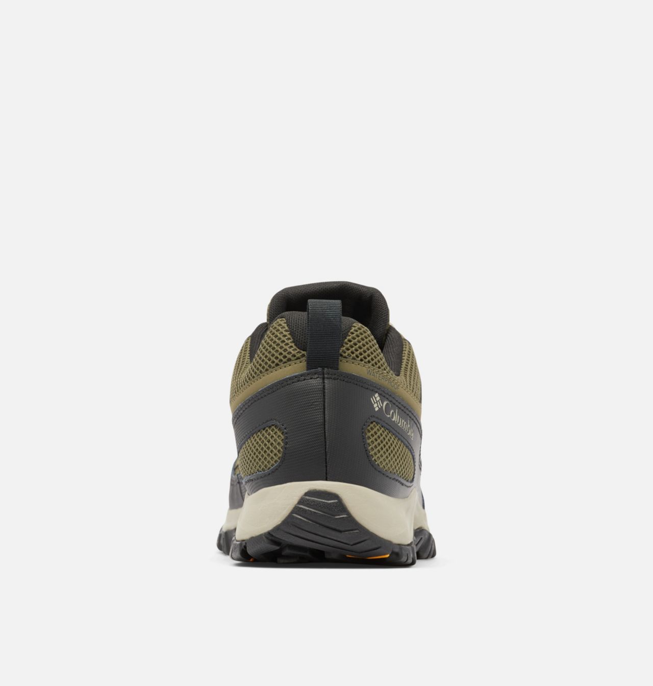 Men's Granite Trail™ Waterproof Shoe - Wide 8