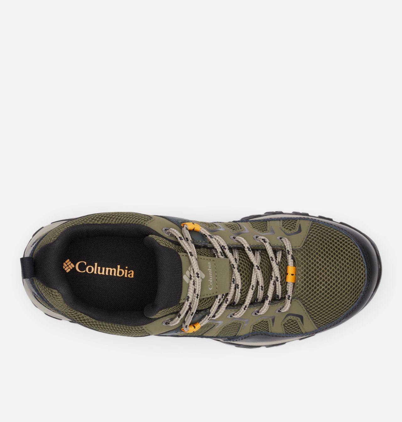 Men's Granite Trail™ Waterproof Shoe - Wide 3