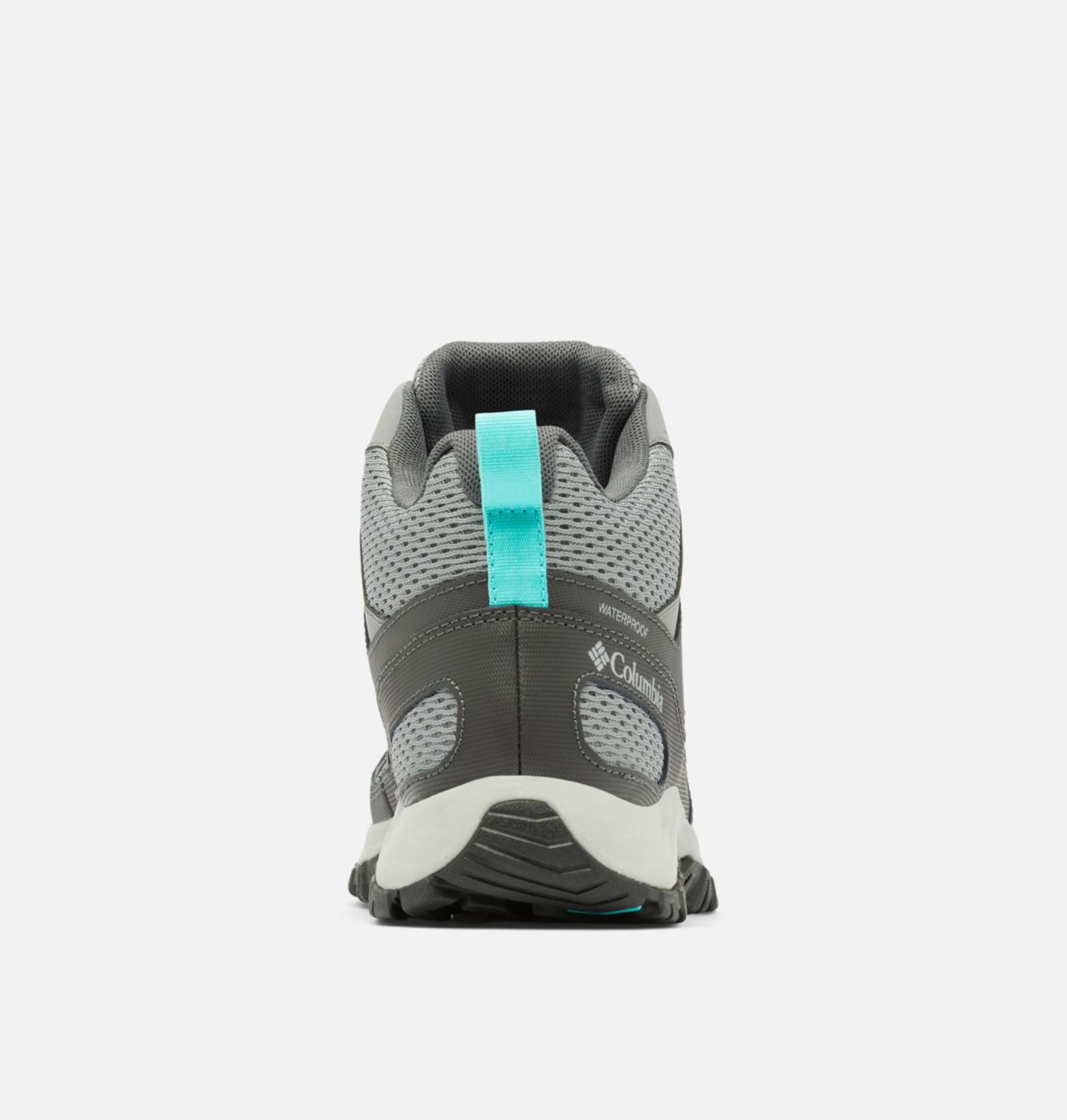 Women's Granite Trail™ Waterproof Boot 2