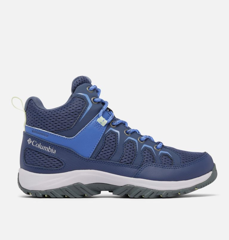 Women's Granite Trail Waterproof Boot, Color: Nocturnal, Eve, image 1
