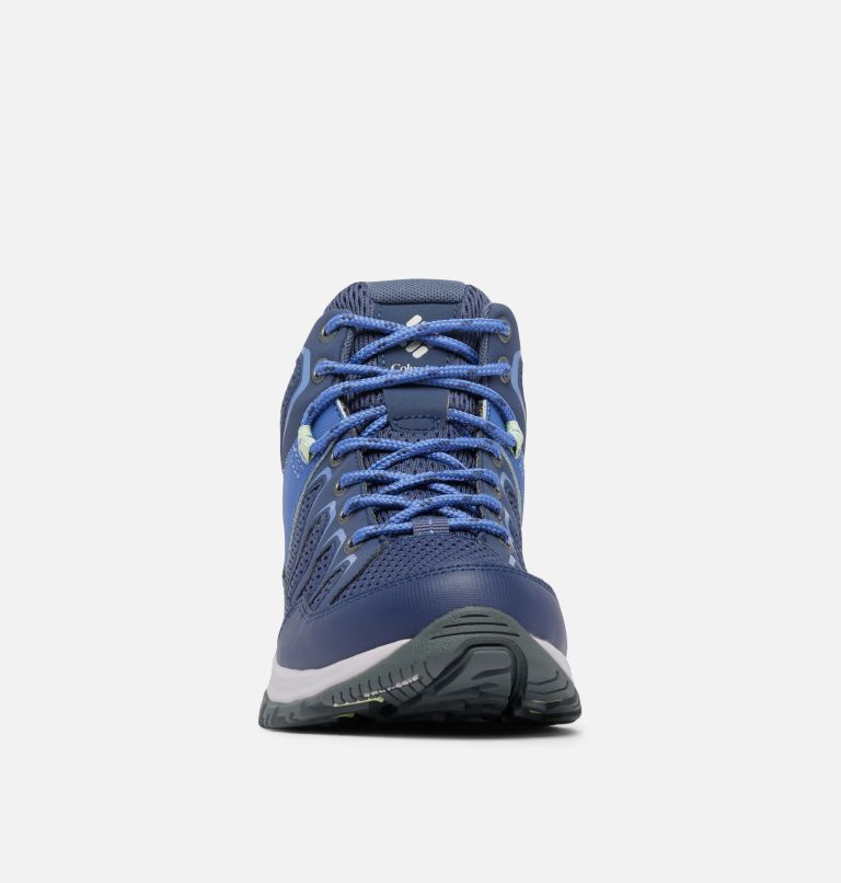Women's Granite Trail Waterproof Boot, Color: Nocturnal, Eve, image 7