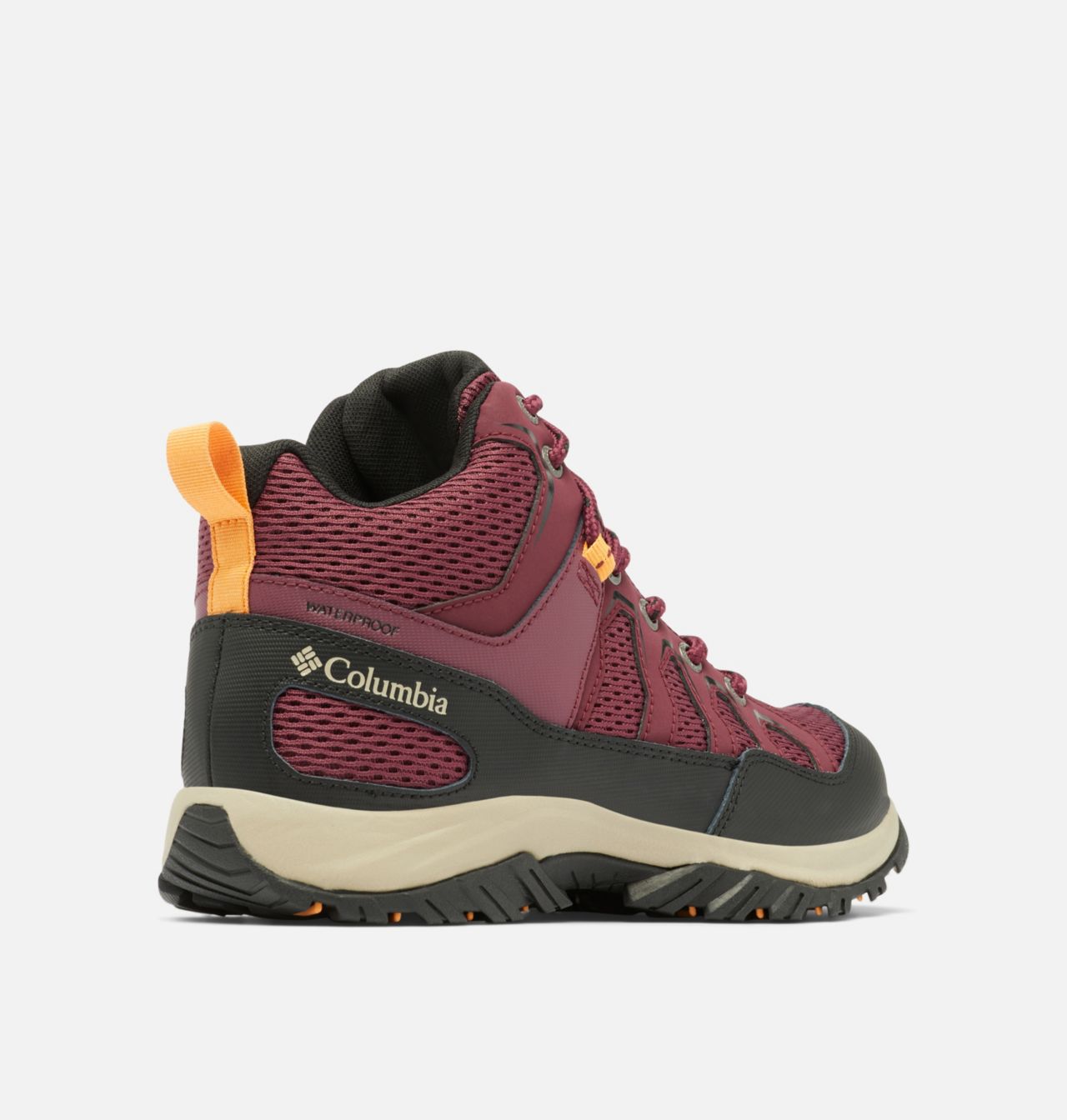 Women's Granite Trail™ Waterproof Boot 10