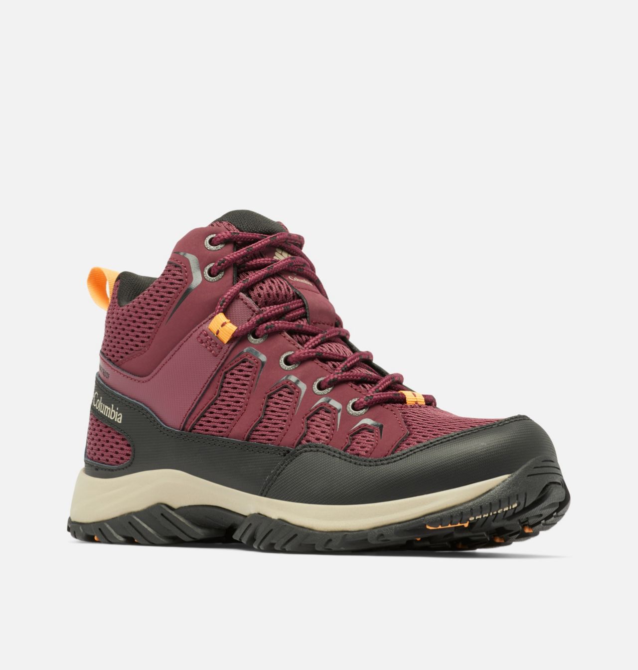 Women's Granite Trail™ Waterproof Boot 3