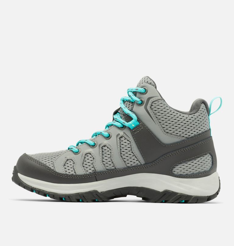 Columbia zapatillas trail hot sale