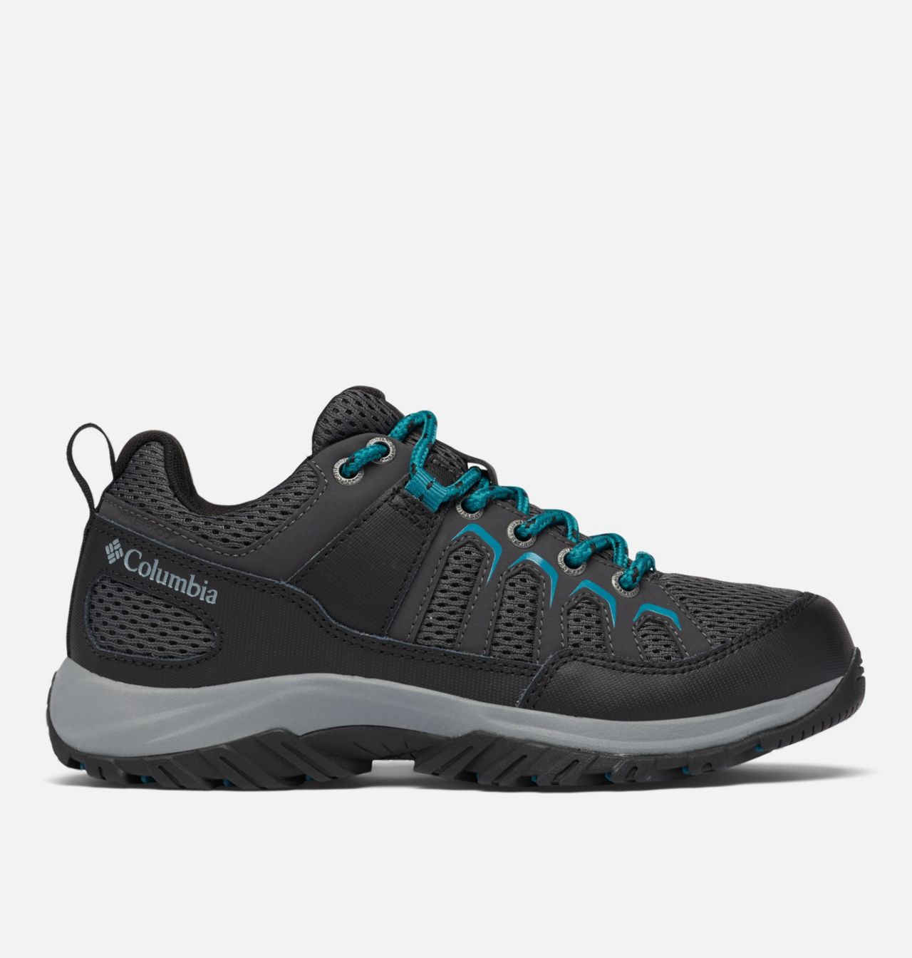 Women's Granite Trail™ Waterproof Shoe 3