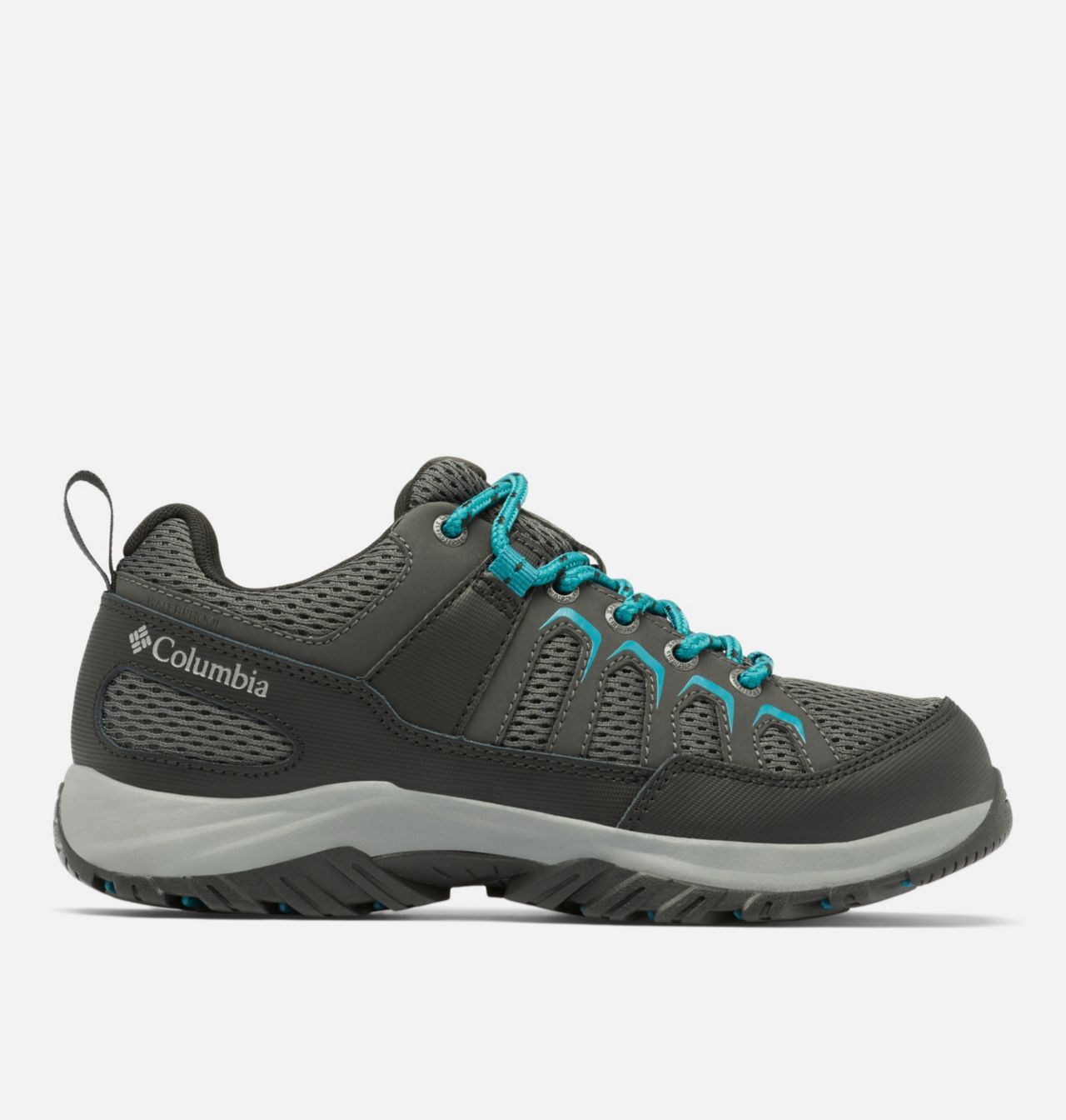 Women's Granite Trail™ Waterproof Shoe 1