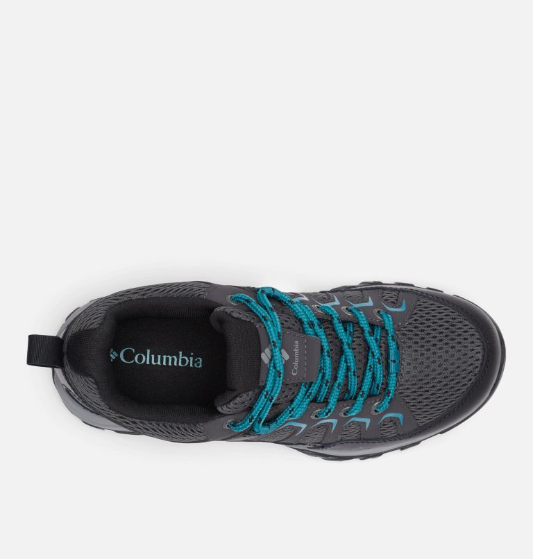 Columbia cheap blue shoes