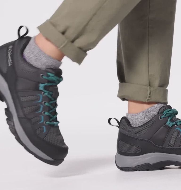 Columbia Granite Trail – Scarpe Da Escursionismo Uomo – Leggere Con Suola Omni-Grip E Tomaia Traspirante