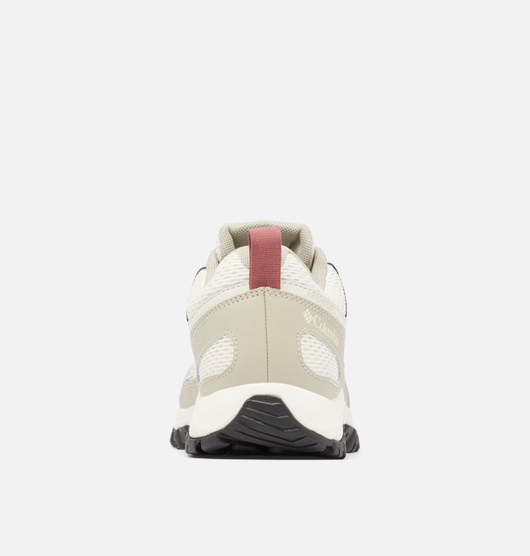 Women's Granite Trail Waterproof Shoe, Color: Fawn, Beetroot, image 2