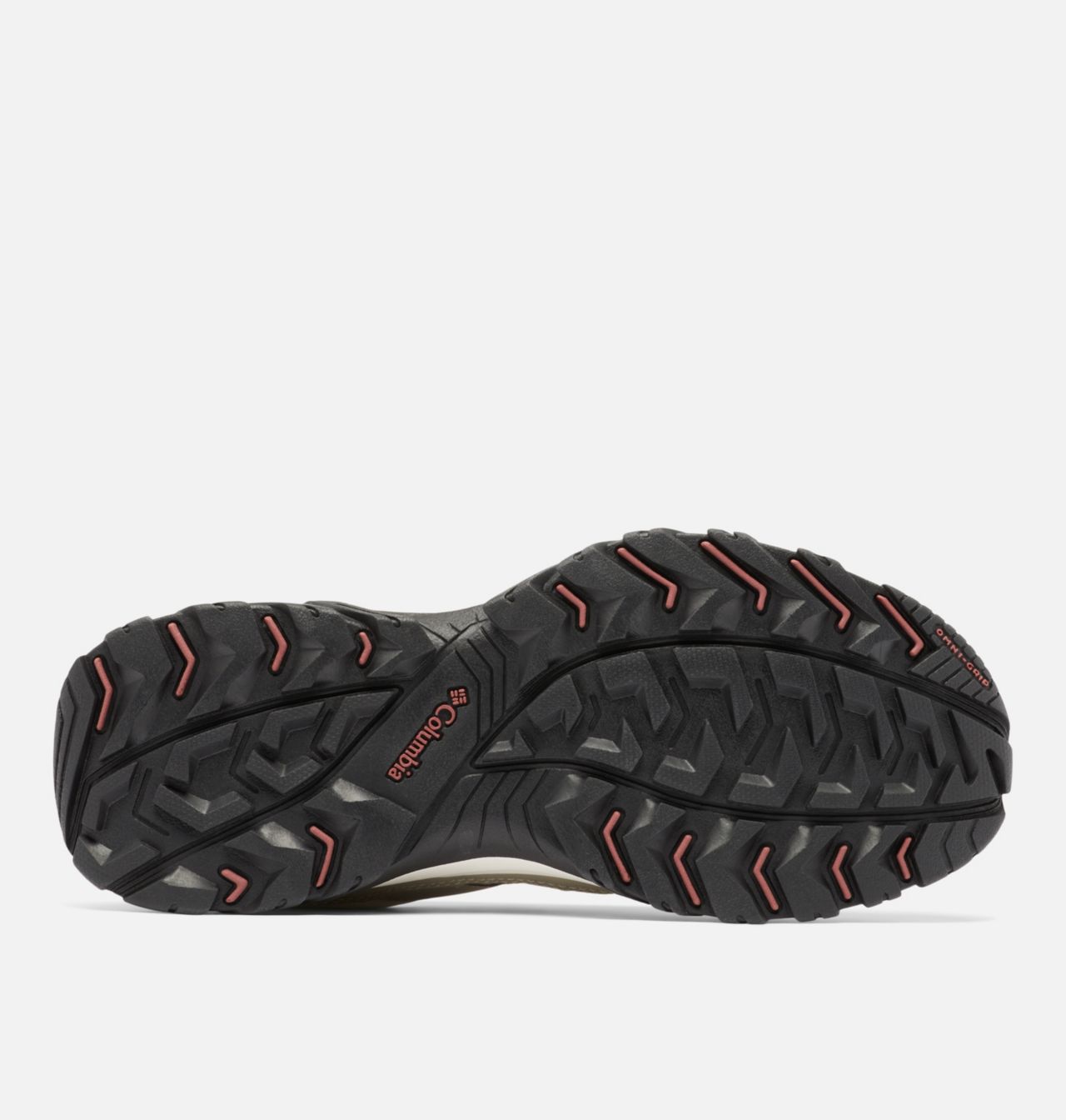 Women's Granite Trail™ Waterproof Shoe 7