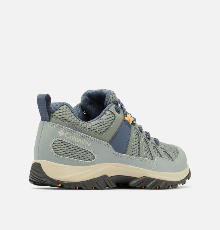 Women's Granite Trail Waterproof Shoe, Color: Sedona Sage, Nocturnal, image 10