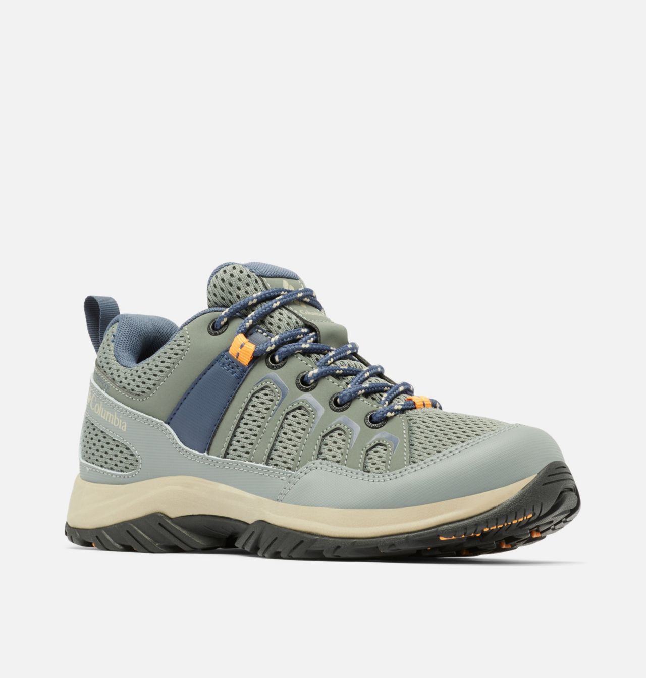 Women's Granite Trail™ Waterproof Shoe 5