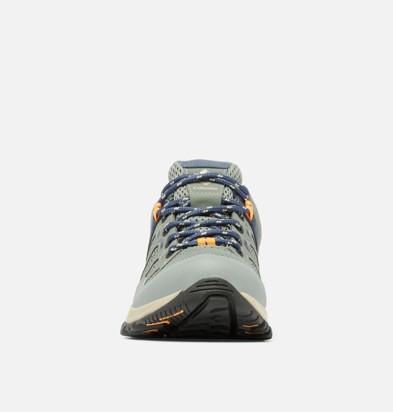 Women's Granite Trail Waterproof Shoe, Color: Sedona Sage, Nocturnal, image 9