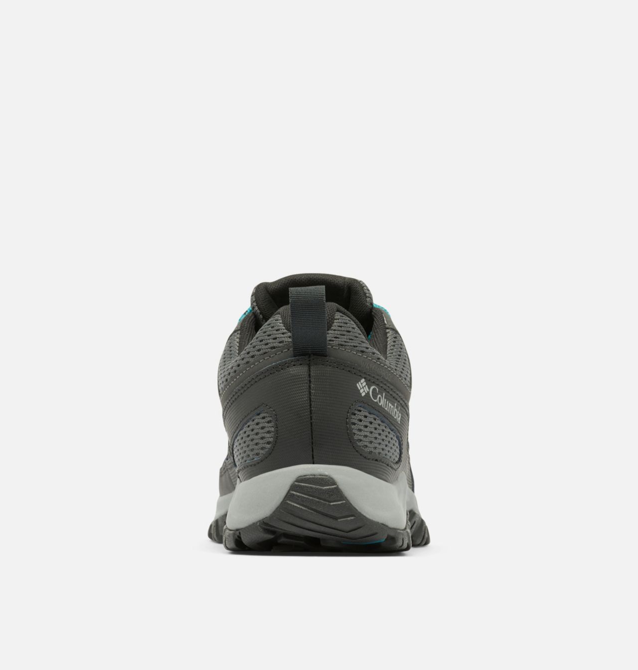 Women's Granite Trail™ Waterproof Shoe - Wide 2