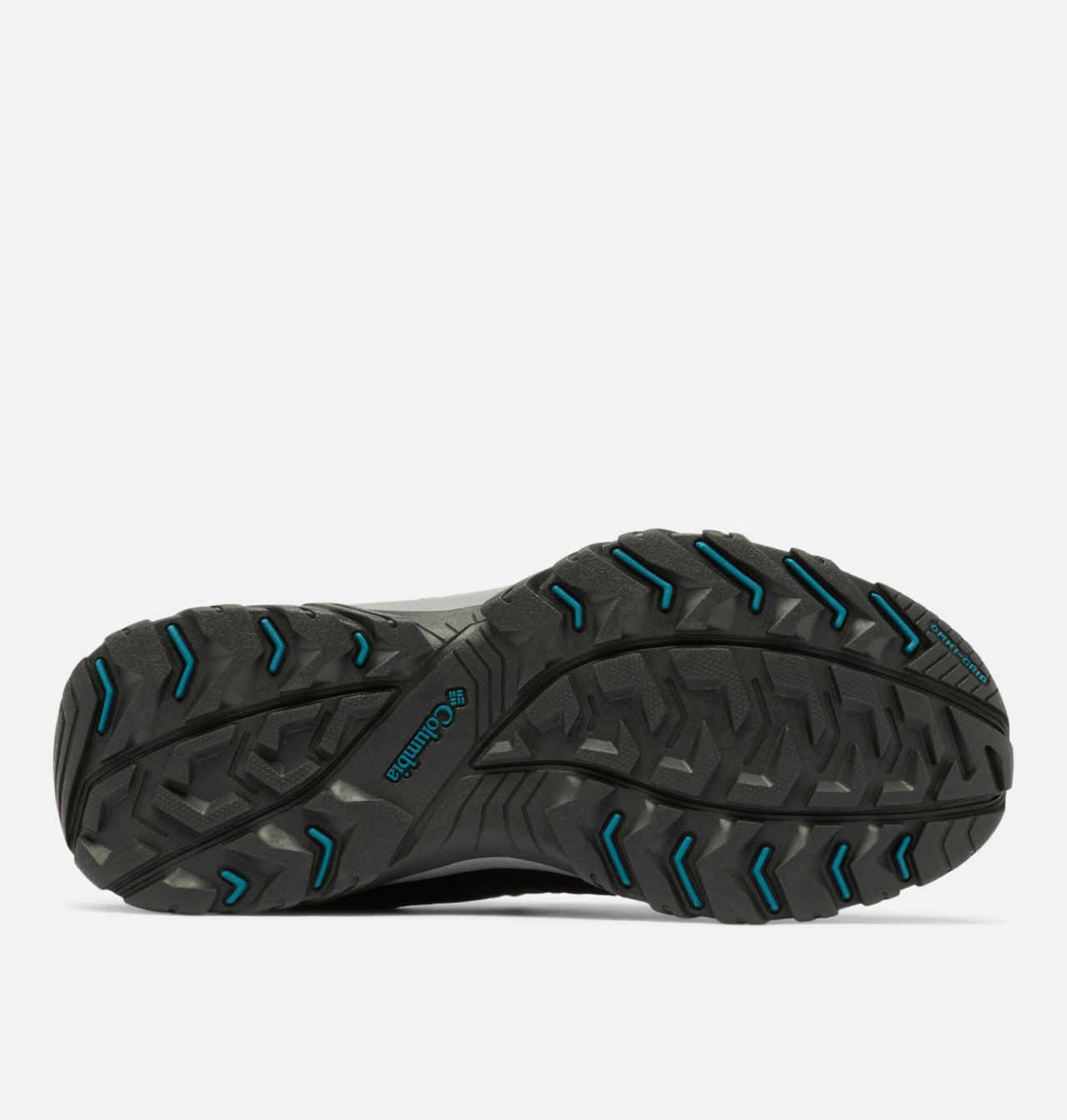 Women's Granite Trail™ Waterproof Shoe - Wide 5