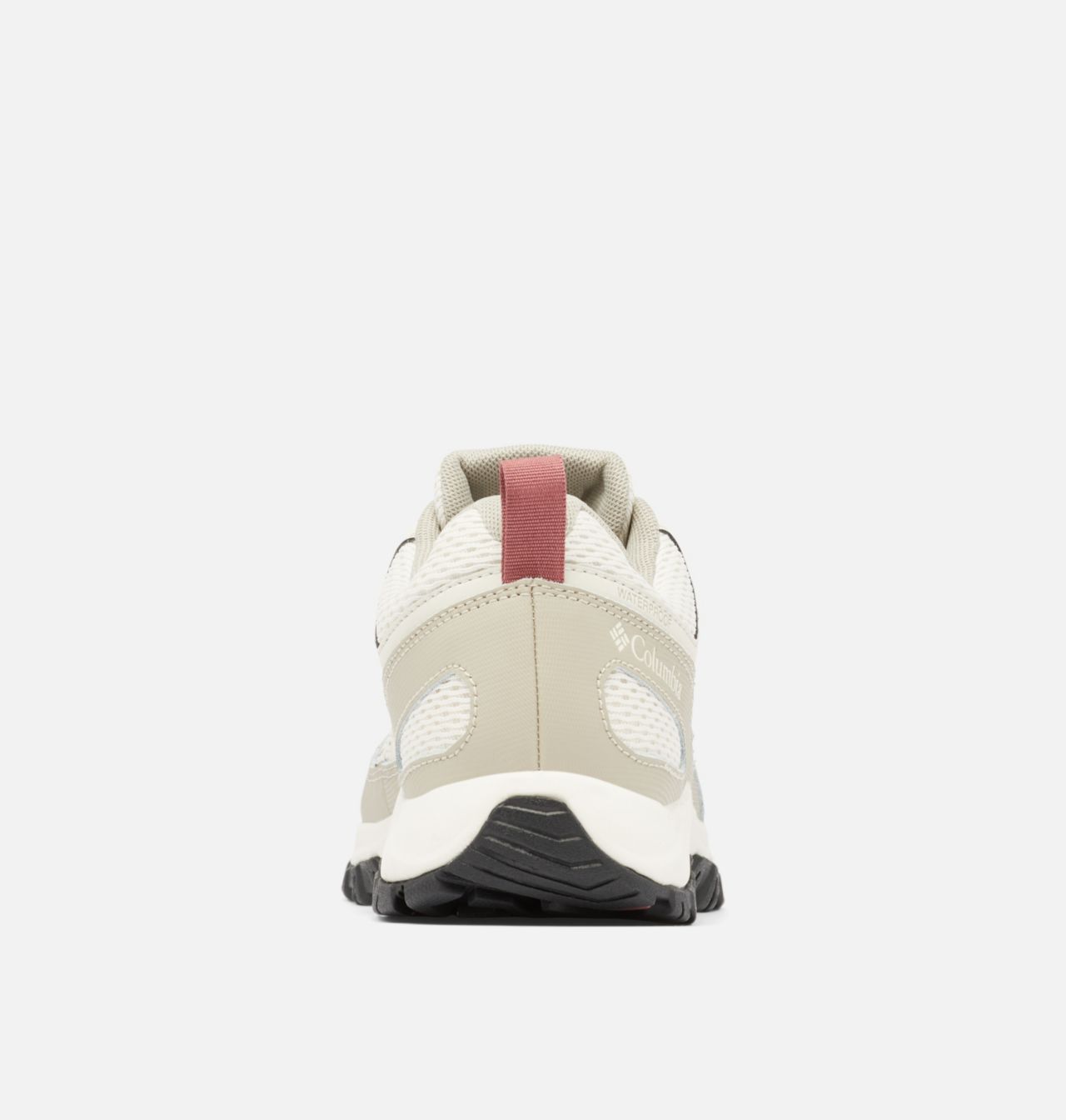 Women's Granite Trail™ Waterproof Shoe - Wide 8
